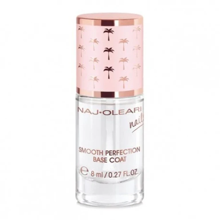 Naj-Oleari Base Coat Smooth Perfection