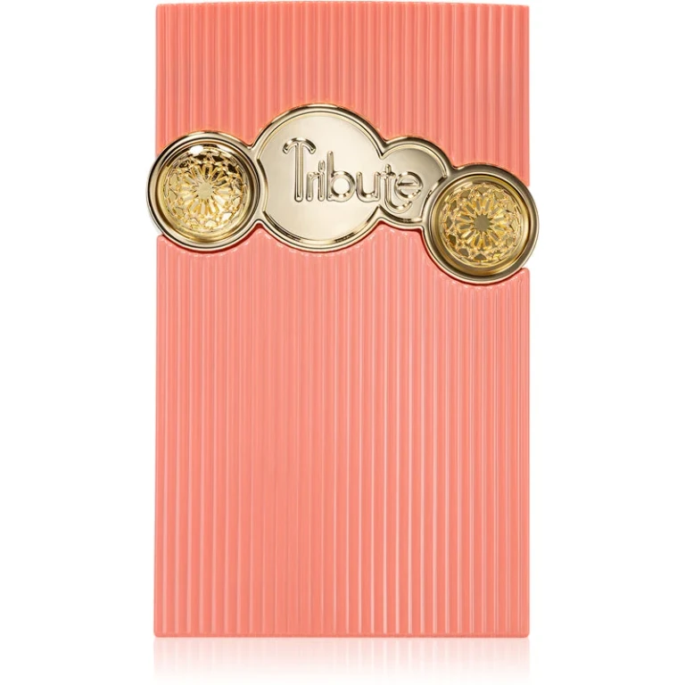 Tribute Pink - EDP - Volume: 100 ml