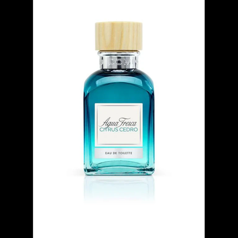 A Dominguez Agua Fresca Citrus Etv 120ml