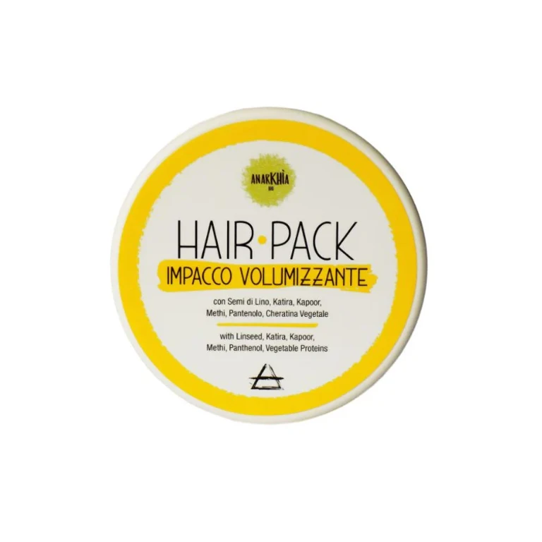 HAIR PACK ARIA Volumizing Conditioner 200 ml