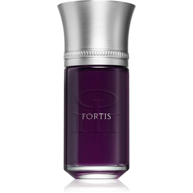 Fortis Eau de Parfum