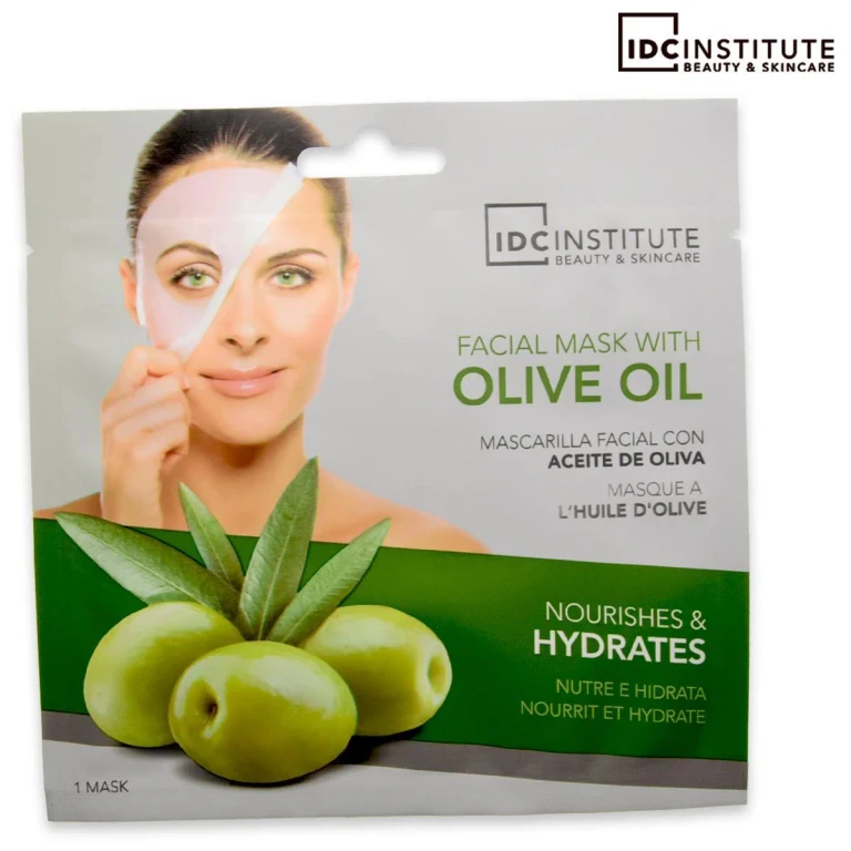 Face Mask Institute Idc Olive 22 g