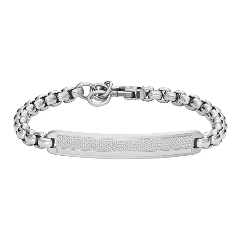 Men's Distinctive Steel Bracelet Knox Jf04767040