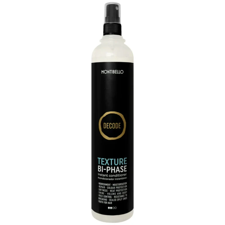 Decode Texture Two-Phase Conditioner 400ml