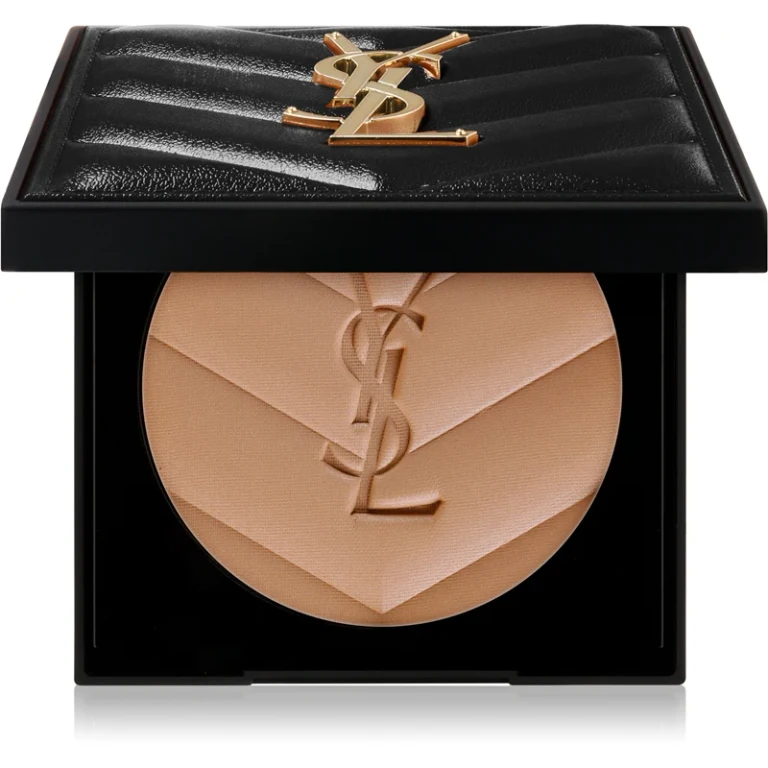 All Hours Hyper Finish Multi-Purpose Matte Powder 04
