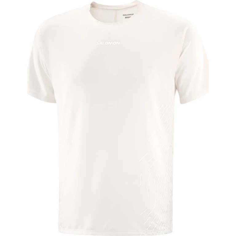 Sense Aero Graphic Short Sleeve T-Shirt - Men's