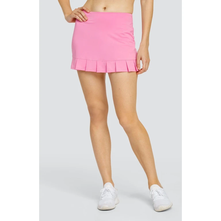 Maple 13.5" Skort - Fuchsia Pink