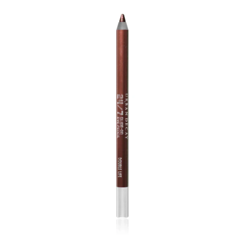 24/7 Glide-On-Eye Long-lasting Waterproof Eye Pencil Double Color Life 1.2 g