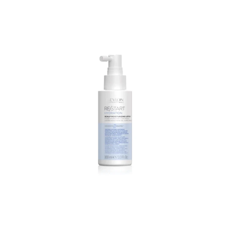 Re-Start Balance Moisturizing Scalp Lotion 100ml