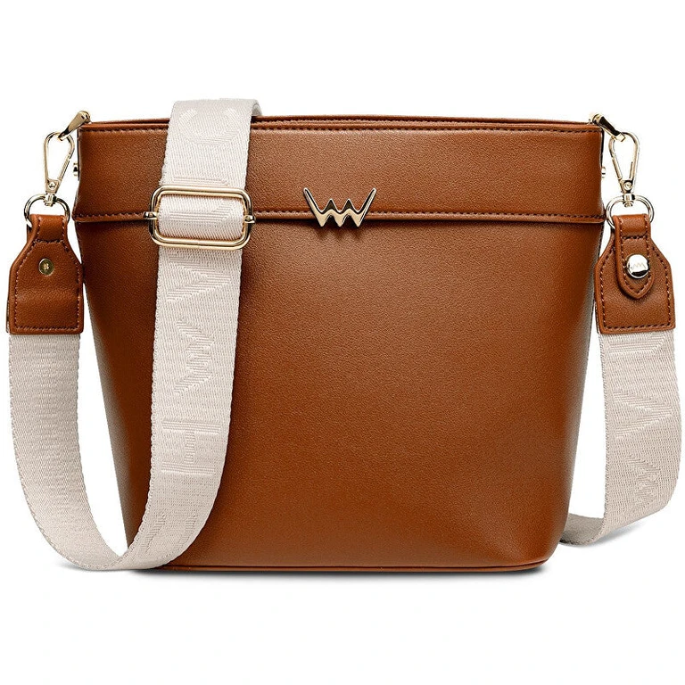 Women's Crossbody Bag Verica Brown