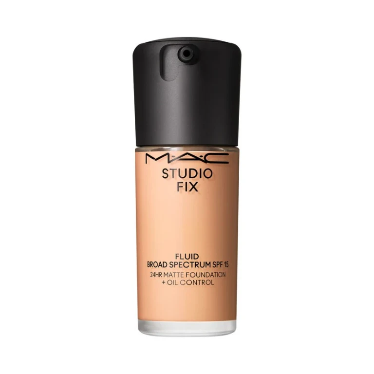 Studio Fix Fluid Broad Spectrum SPF15 NW20