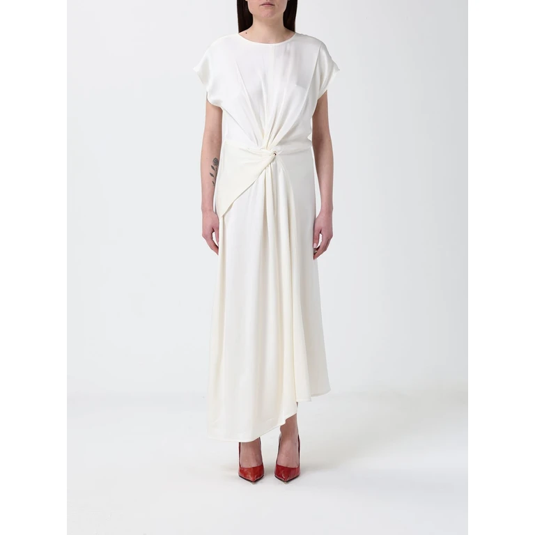 Aria Draped Dress (1226WDR007292D3)