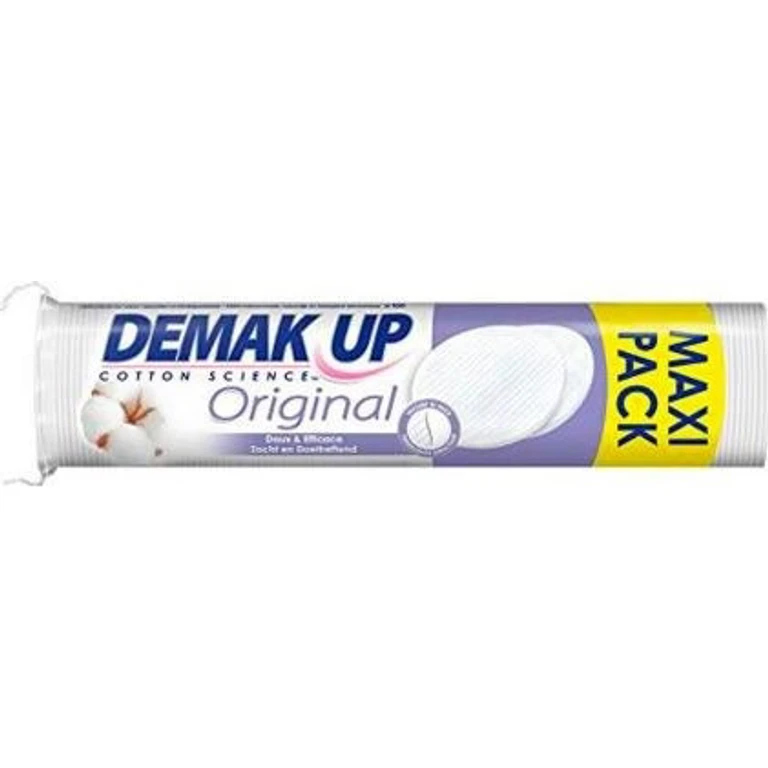 Original Makeup Removing Pads 105 Pieces