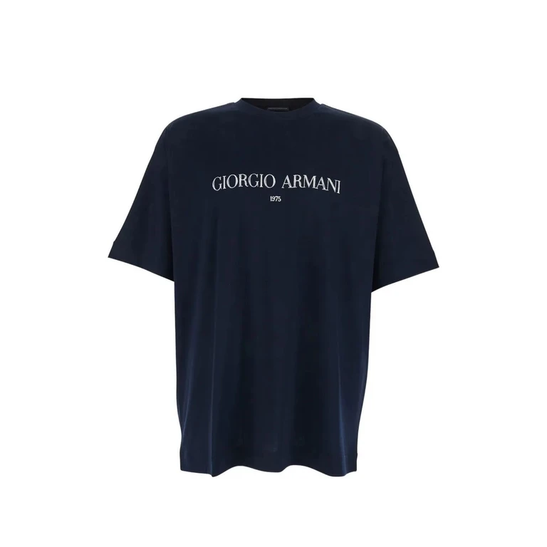 T-Shirt - Blu