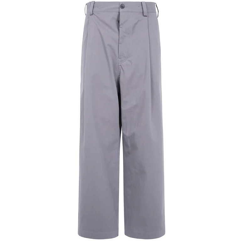 Pants Woven Turtle "Pasadena"