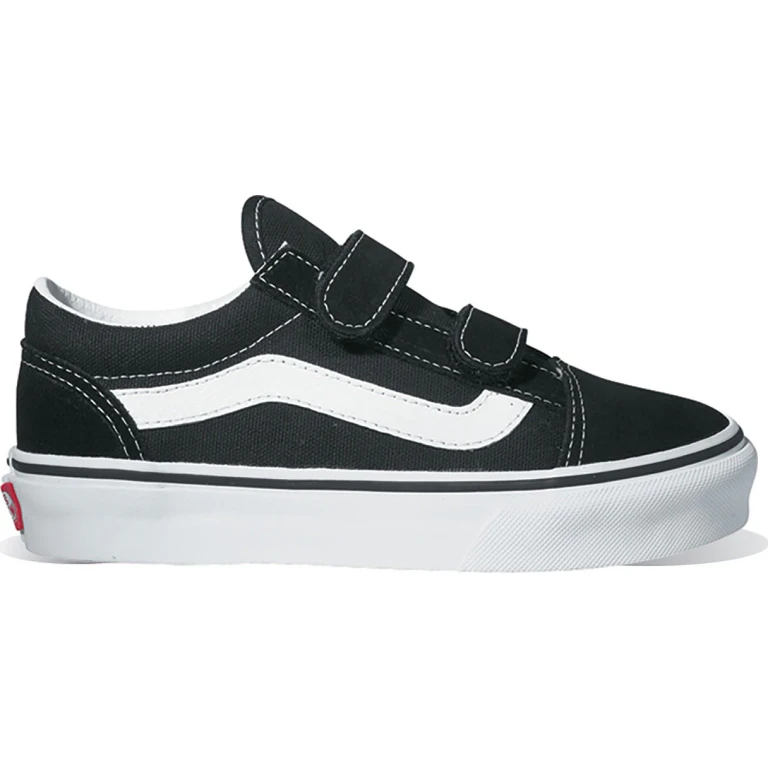 Old Skool V Shoes - Kids