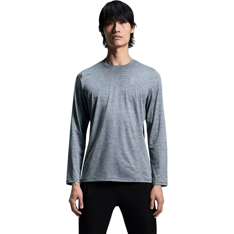 Core Long Sleeve T-Shirt - Men's