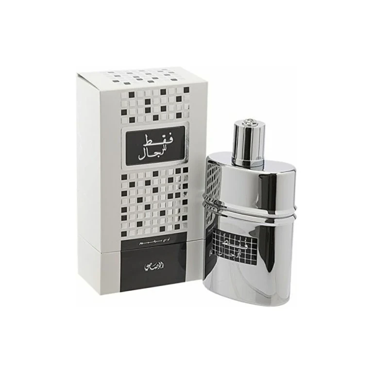 Faqat Lil Rijal EDP - 50 ml
