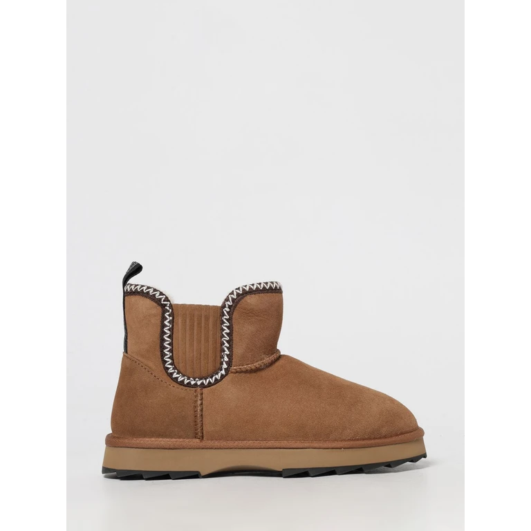 Boots Woman color Hazel (W13198CHES)