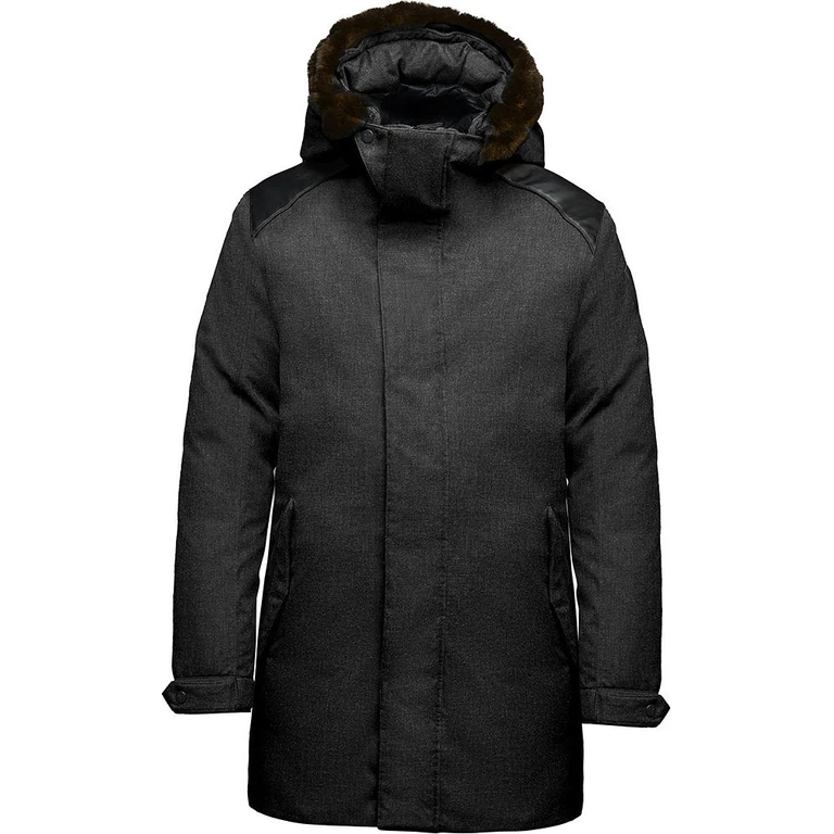 Donovan Parka - Men's
