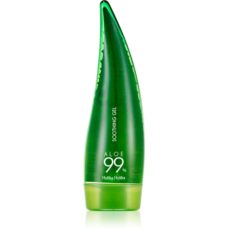 Holika H. Aloe 99% Soothing Gel 55ml