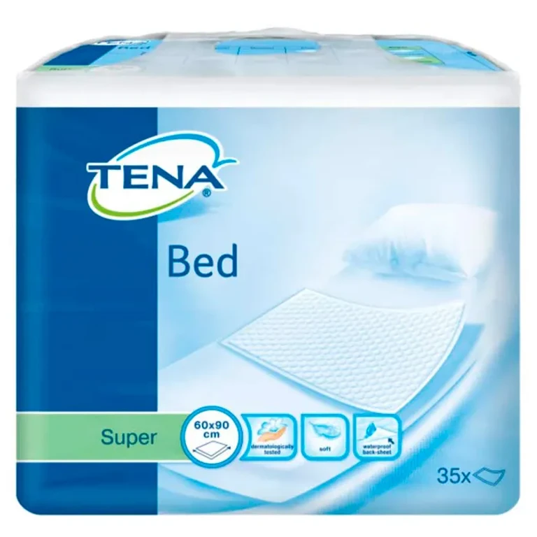 Bed Super 60x90cm 35U