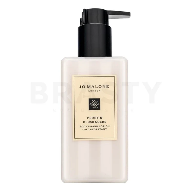 Peony & Blush suede body lotion - 250ml