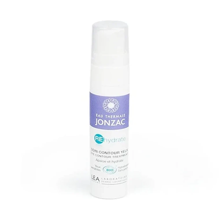 Jonzac Rehydrate Eye Contour 15ml