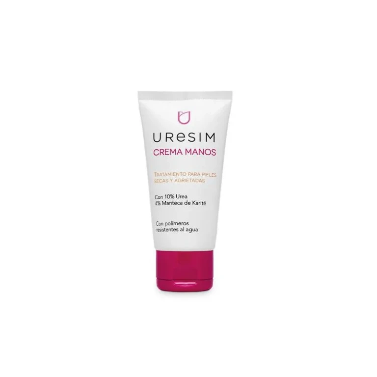 Hand cream Uresim for dry skin 50 ml