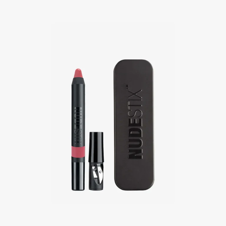 Gel Color Lip and Cheek Balm Rebel