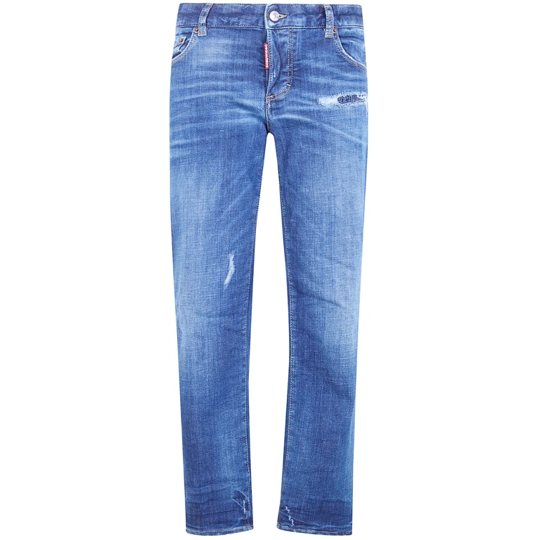 "Jenna" Jeans