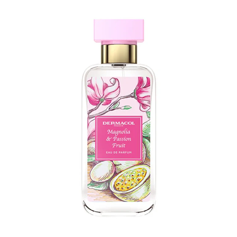 Parfum Magnolia & Passion Fruit EDP 50 ml