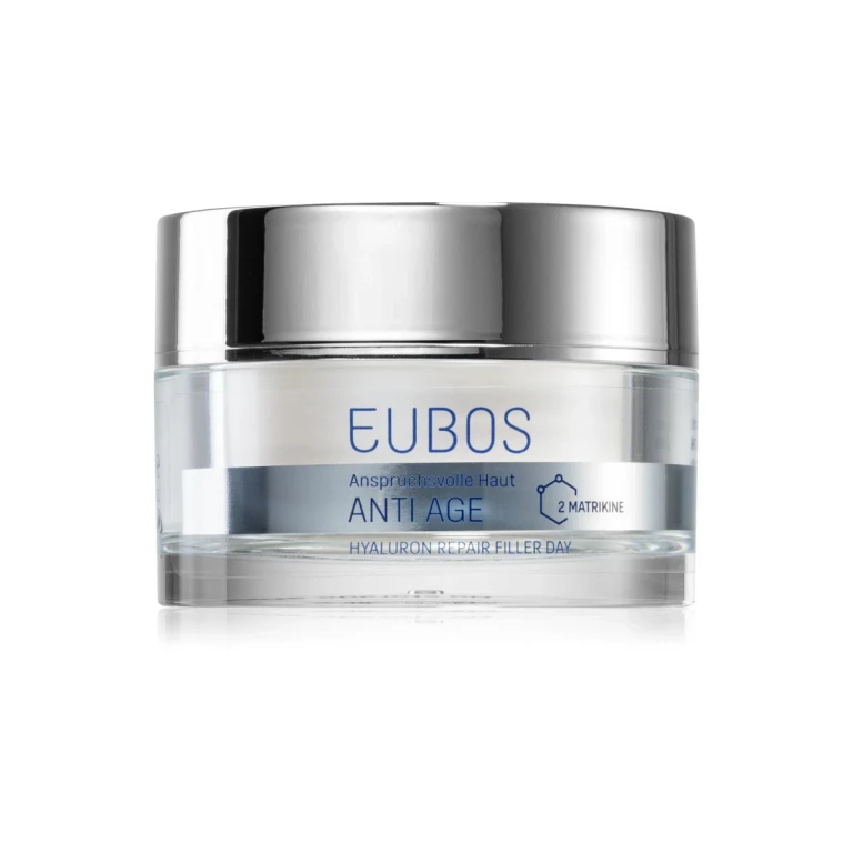 Hyaluron multi-active anti-wrinkle day cream 50 ml