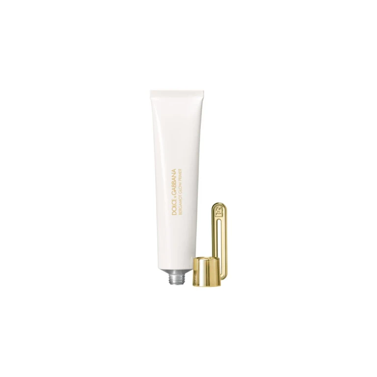 Dolce&Gabbana Fresh Bergamot Glow Illuminating Primer For Foundation Color Translucent 33 Ml