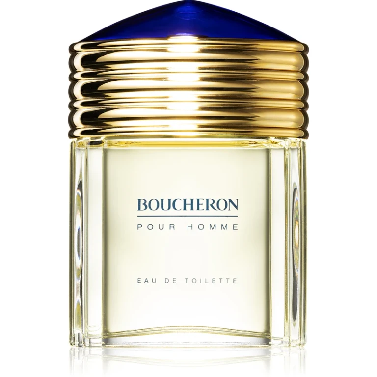 Pour Homme EDT M 100 ml