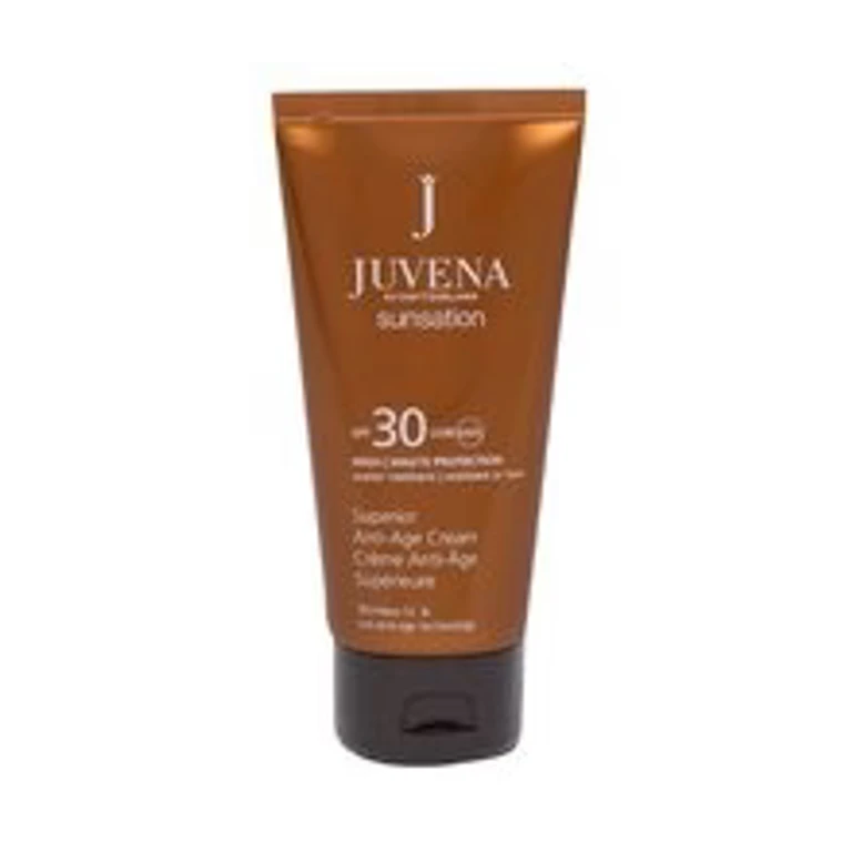 Sunsation Superior Anti-Age Cream SPF30 - Sunscreen with anti-aging effect - 75ml