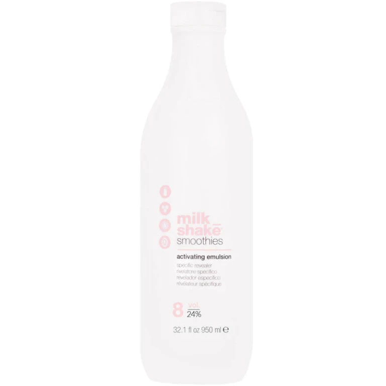 Smoothies Activating Emulsion 950ml