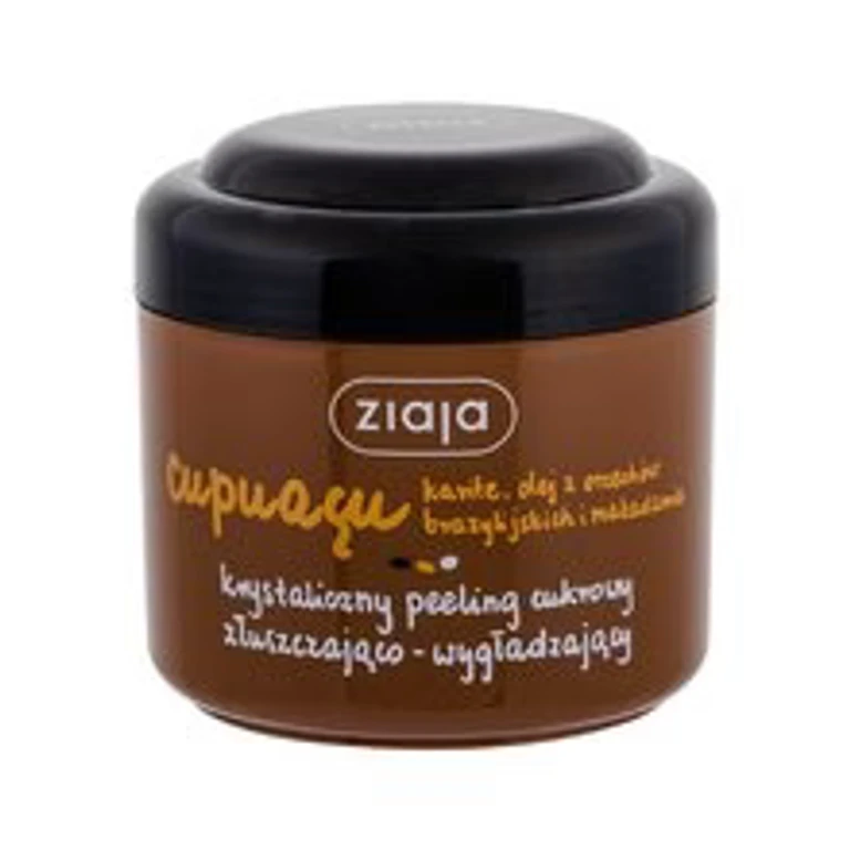 Cupuacu Body Peeling - 200ml