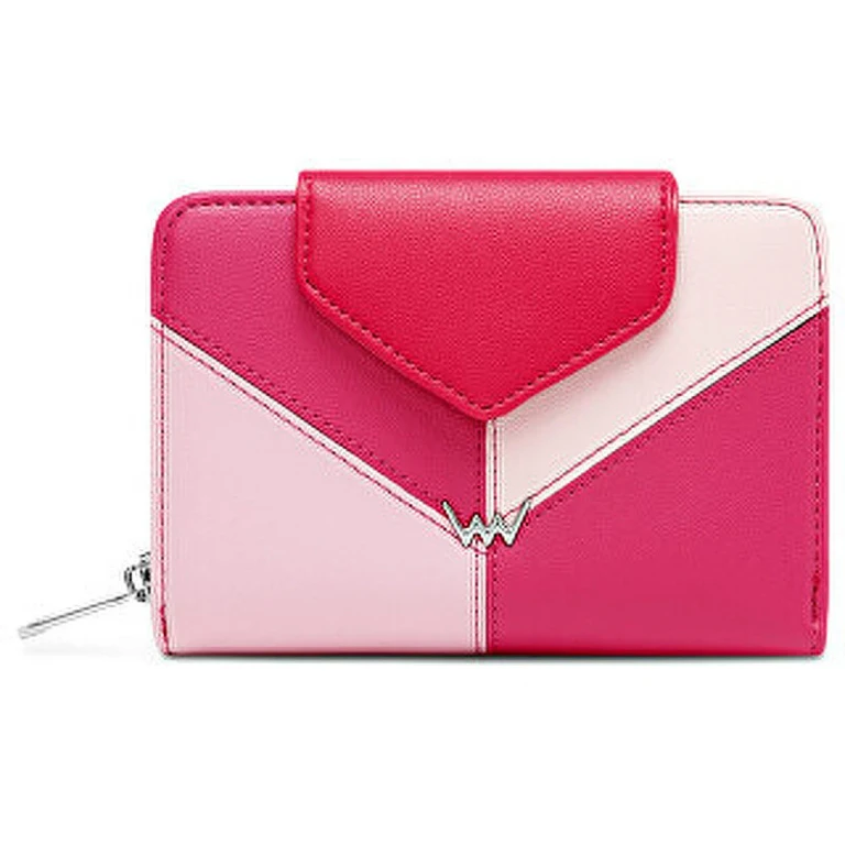 Women's Wallet Drita Pink