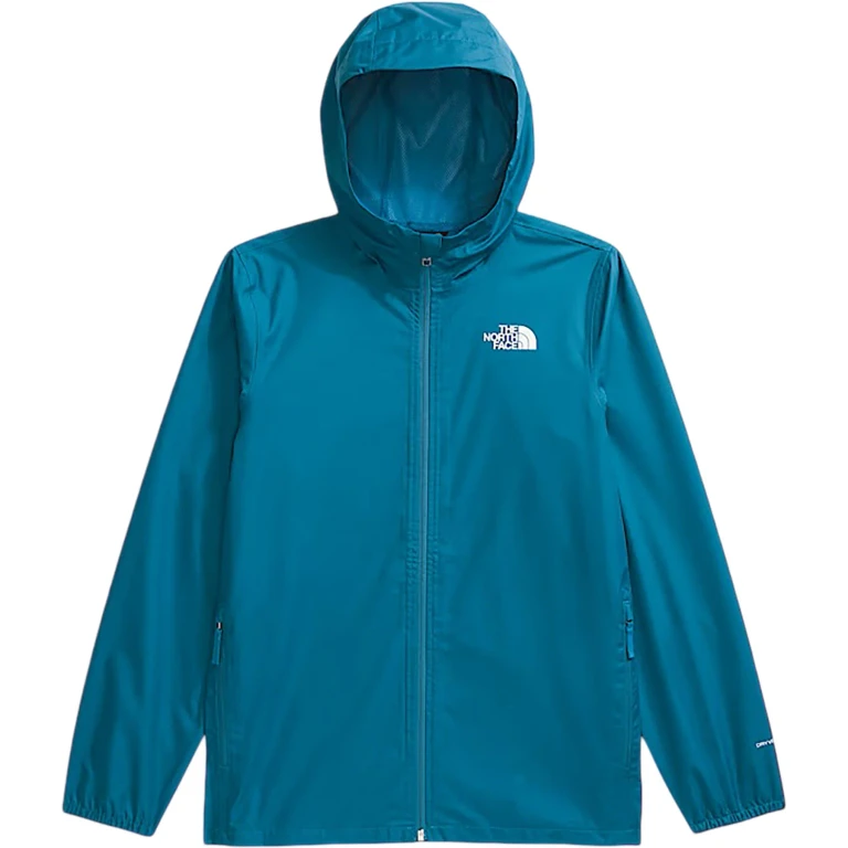 Zipline Rain Jacket - Youth