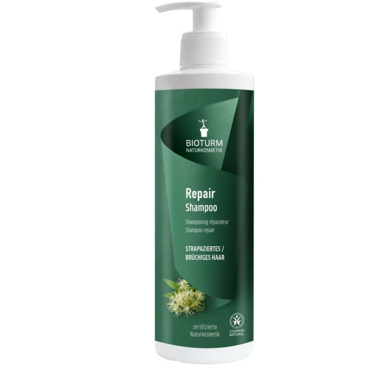 Shampoo Repair 500 ml