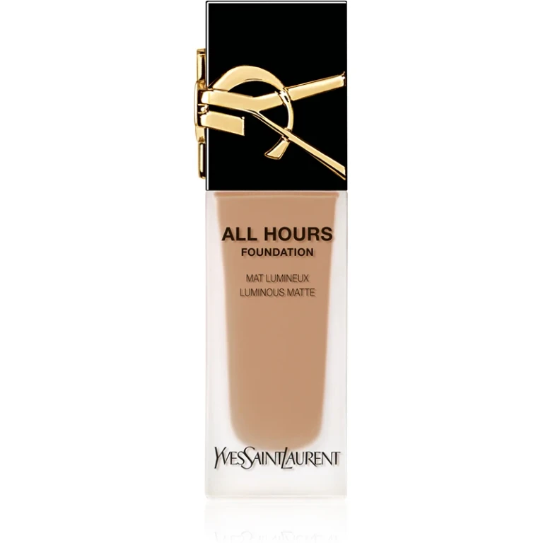 All Hours Foundation - Luminous Matte Mc2