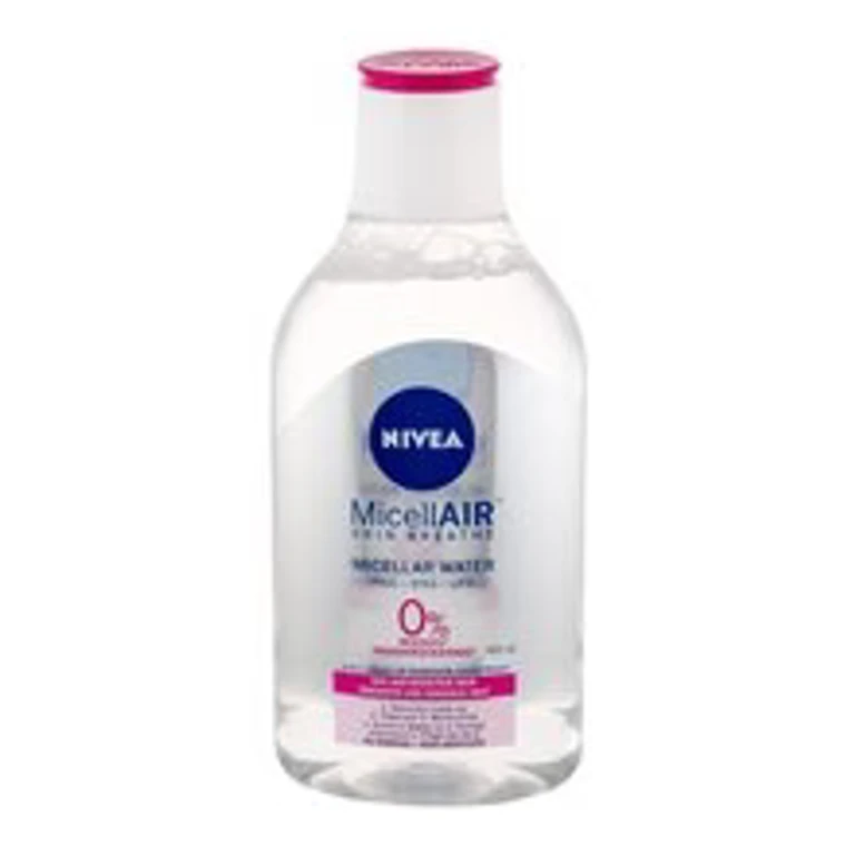 400 ml of MicellAIR 3 in 1 micellar water