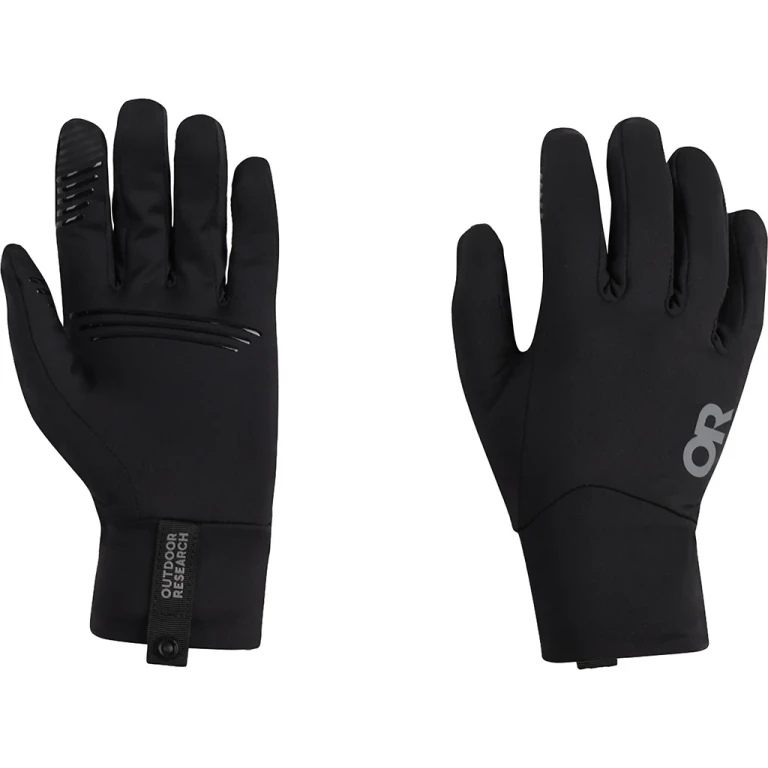 Vigor Lightweight Sensor Gloves - Women's