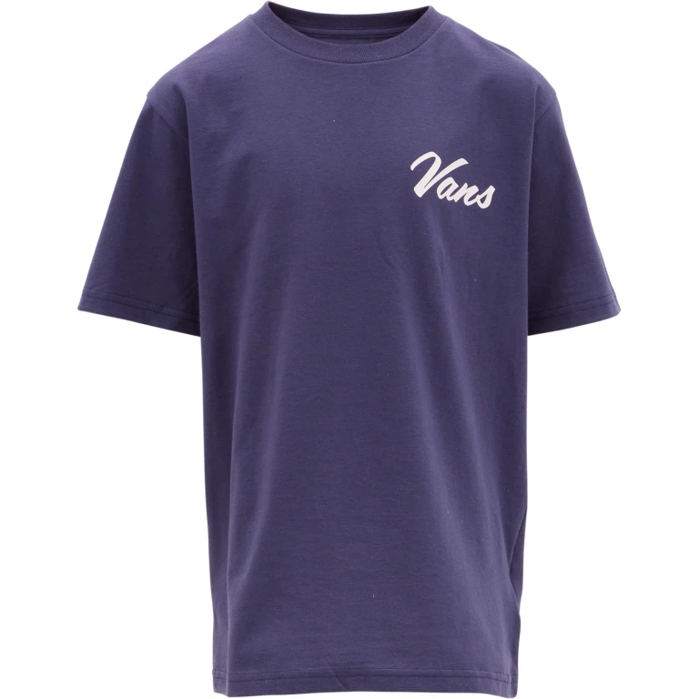 Repair Shop T-Shirt - Big Kids
