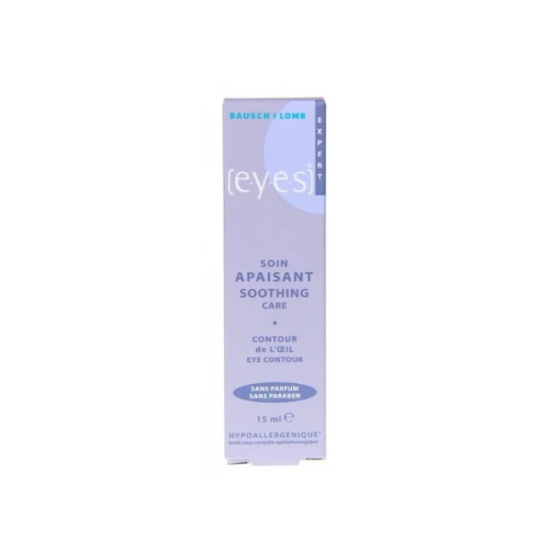 Eyes Soothing Eye Contour Treatment 15ml