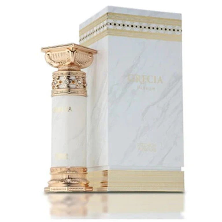 French Avenue Grecia Eau de parfum for women 100 ml