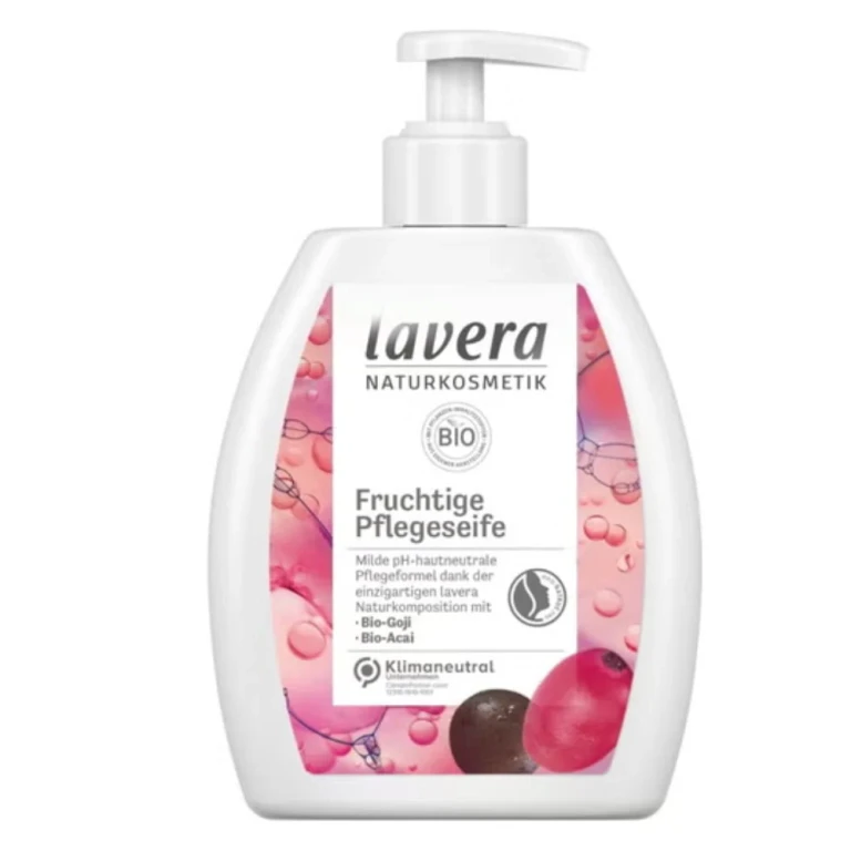 Fruity Hand Soap 250ml