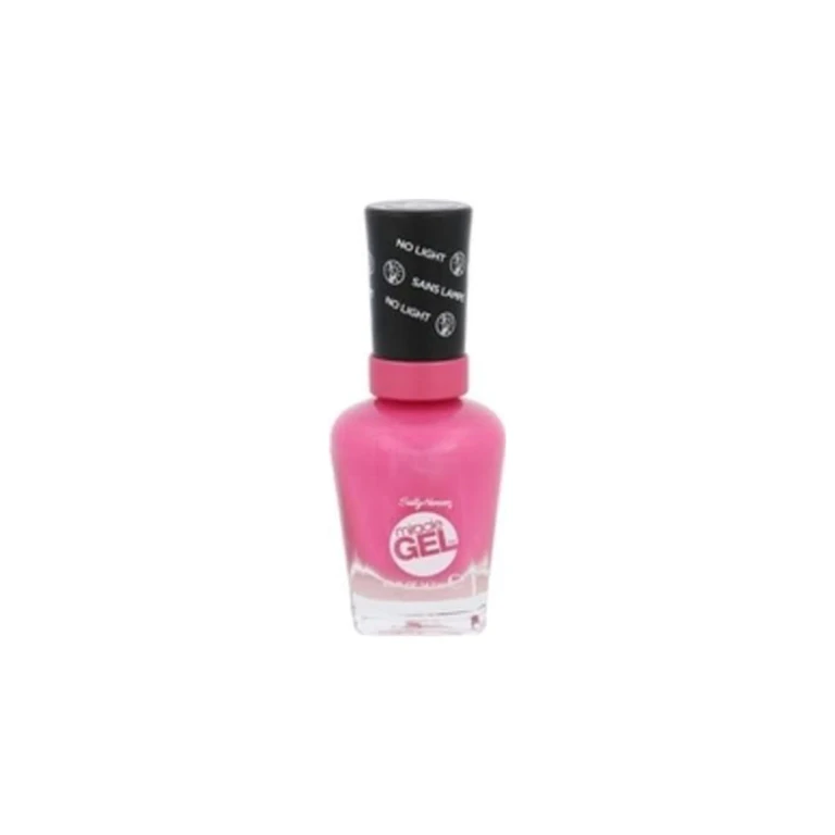 Miracle Gel - Nail Polish 14.7 ml 607 Knowledge Is Flower