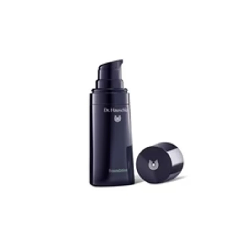 Dr. Hauschka Foundation - Nourishing makeup with mineral pigments 30 ml 001 Cashew